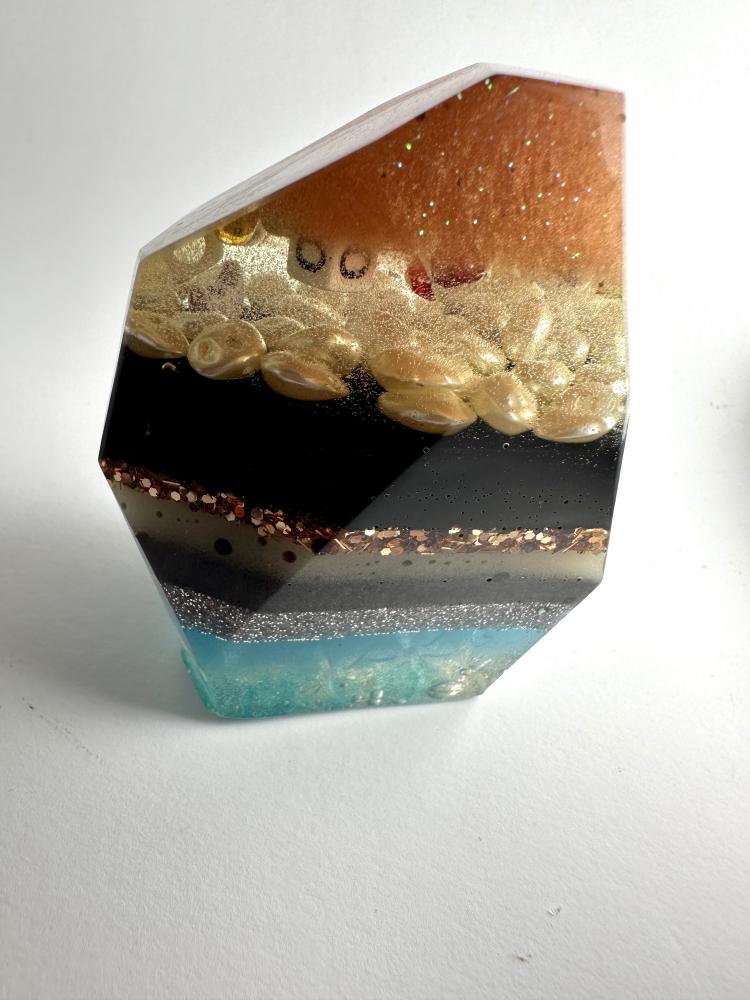 Resin | Paperweight 
